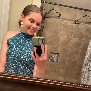 Meet your Posher, Allyson